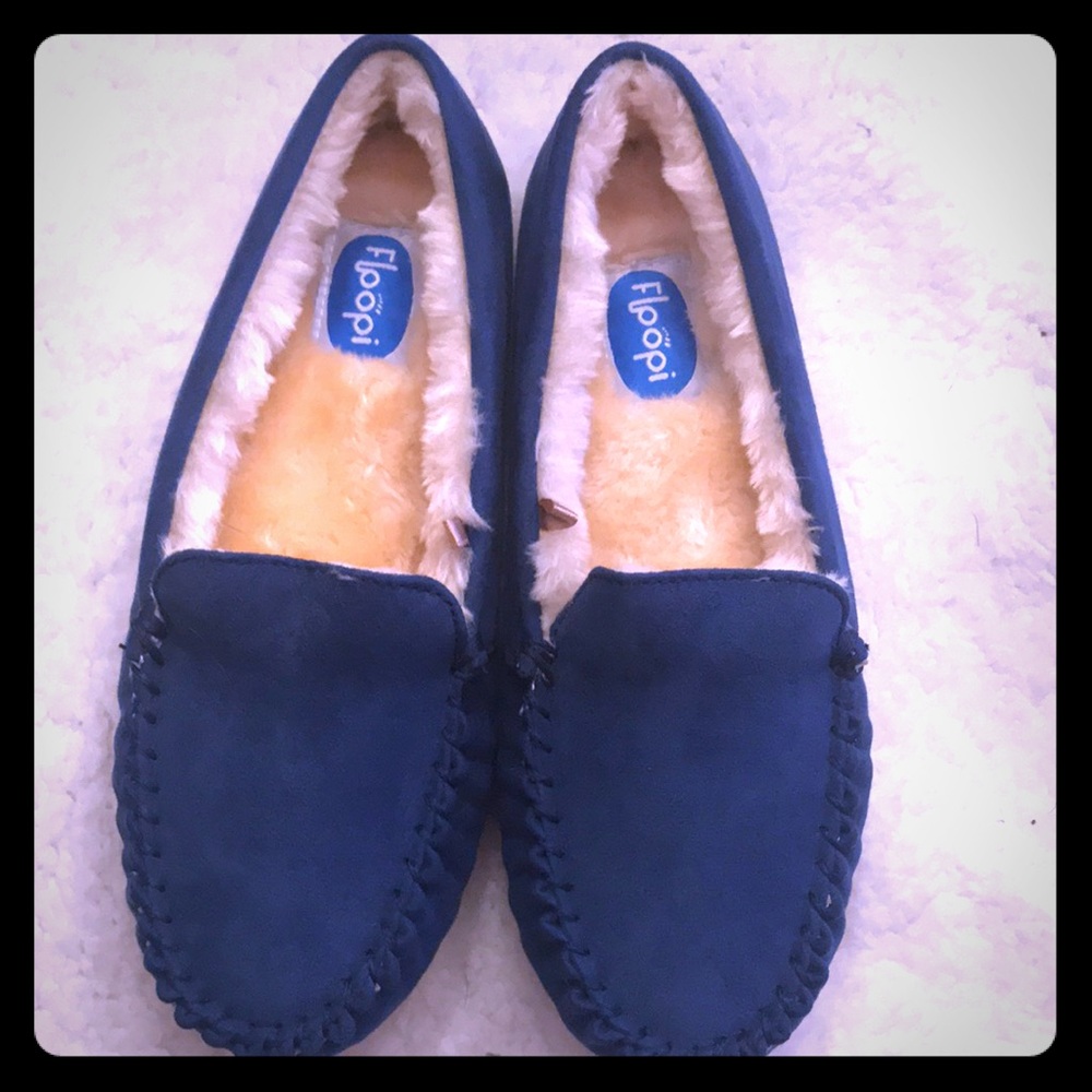 Slippers
